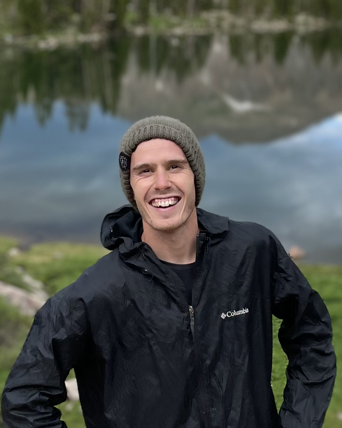 Zach, Exhale Engineering